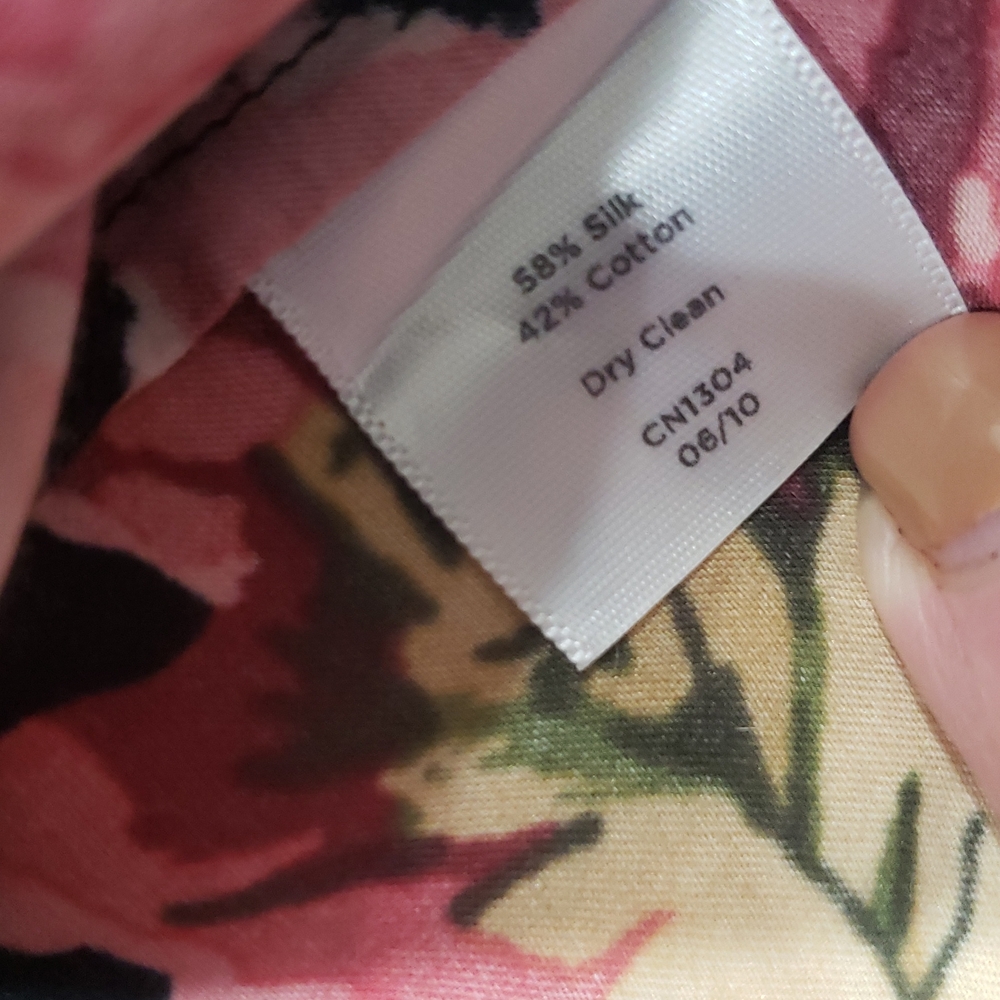 Bundle Sleeveless Talbots Blouses - image 5